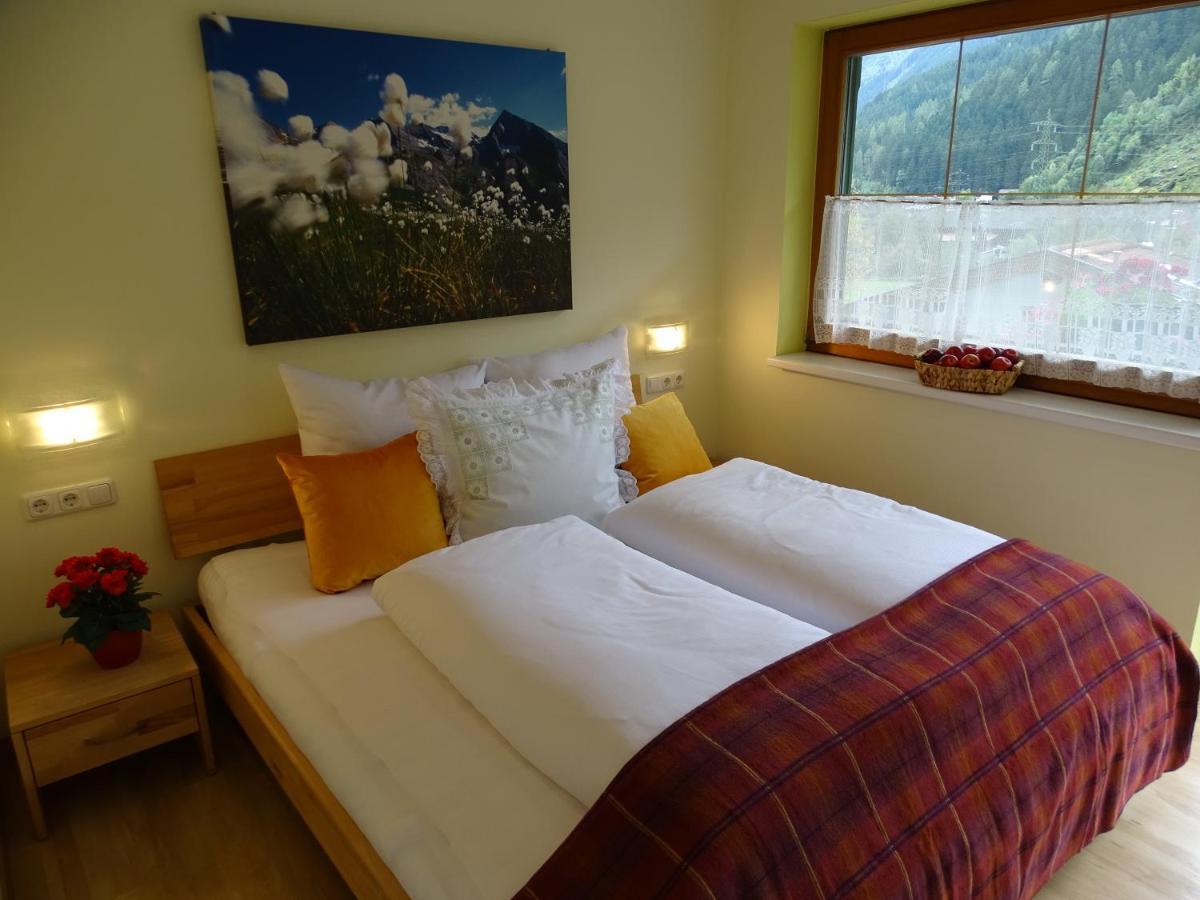 Appartementhaus Zillertal By Piaunddirk Finkenberg Exterior foto
