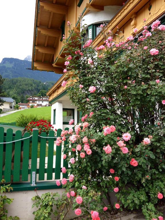 Appartementhaus Zillertal By Piaunddirk Finkenberg Exterior foto